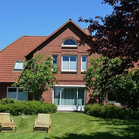Apartment Im Klostergarten
