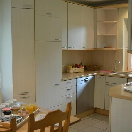 Im Klostergarten Apartment *