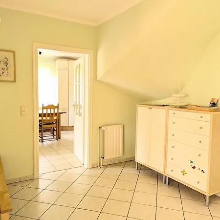 Apartment Im Klostergarten *