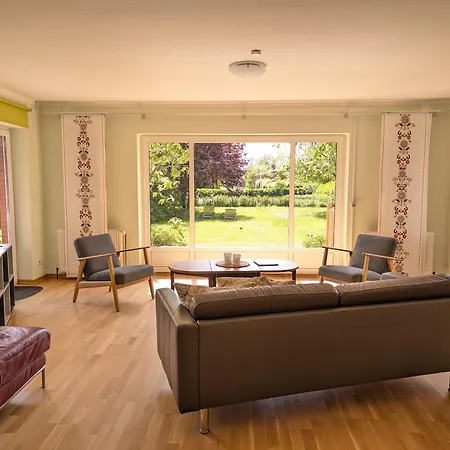 Apartment Im Klostergarten