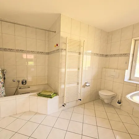 Apartment Im Klostergarten *