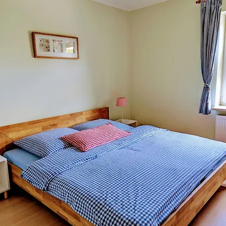 Im Klostergarten * Femern