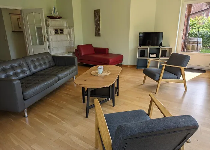 Im Klostergarten דירה פהמארן